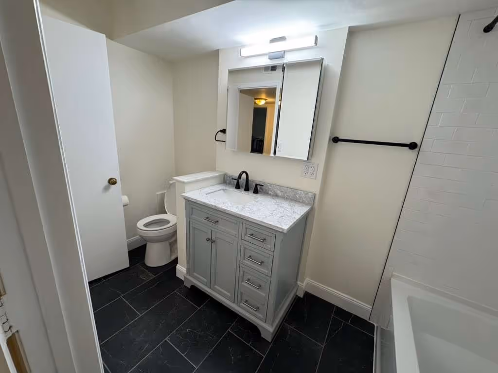 1220 Chatham Park after renovation