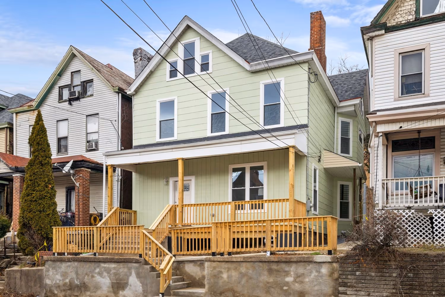 240 Kennedy after renovation